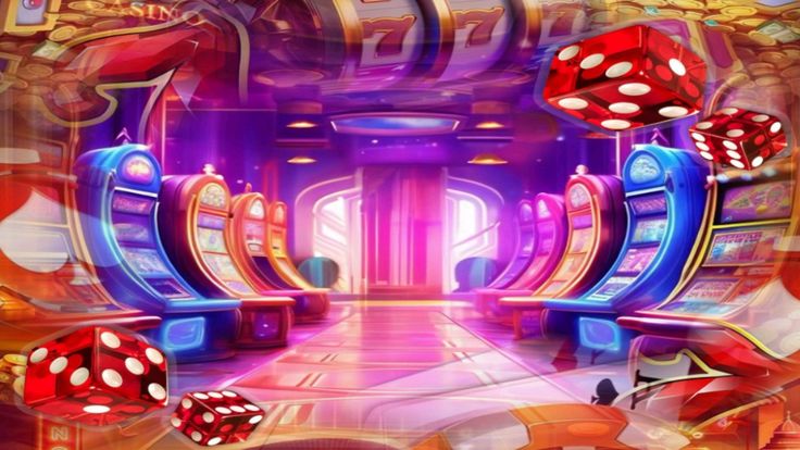 Ruby Slots Live Casino